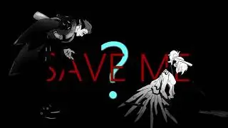 Moira x Mercy | SAVE ME?