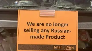 Indianapolis liquor store pulls Russian vodka, opts for Ukrainian-made liquor instead