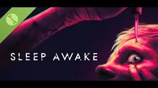 SLEEP AWAKE Demo [Game] UEVR