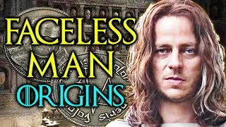 Faceless Men Origins Explained – How Valyrian Slaves Became Death’s Agents on Earth