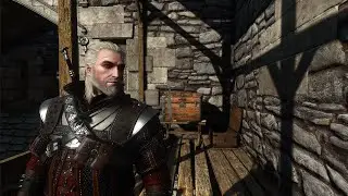 Many Players Visited This Castle During a Quest but Missed This Loot