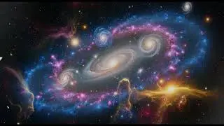 The Code the Universe Tried to Hide