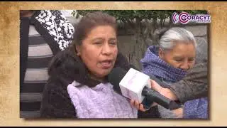 Ixtenco celebra el Día de la Candelaria con la tradicional matuma comunitaria