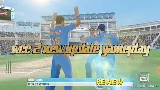 Wcc 2 new update 2019 /wcc 2 gameplay new update 2019