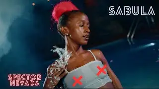 Spector Nevada - Sabula (Official Music Video)