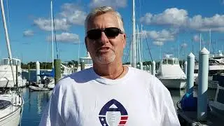 Fan Testimonial - Chuck Franks