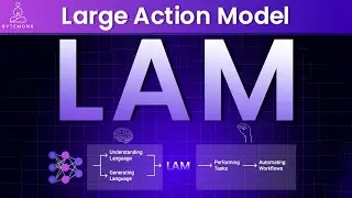 Large Action Models Explained: AI That Acts, Not Just Talks!