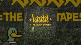 LODD - Space Cowboy