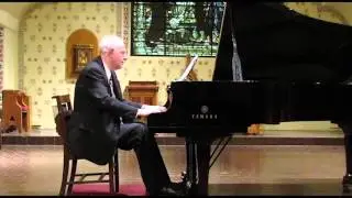 Haydn Variations in F Minor - Kenneth Cooper