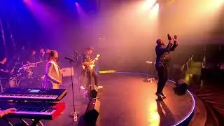Livin' on a prayer cover 