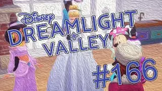 Disney Dreamlight Valley | 166 | Cinderella wird Innenausstatter