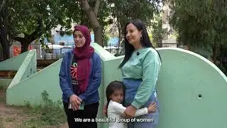 &ldquo;My Happiness in My Park&rdquo;: Women Take Action for Public Space Rights