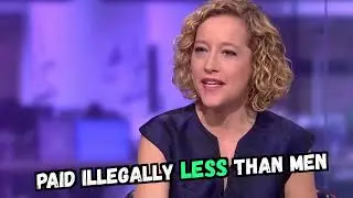 👉 &ldquo;Jordan Peterson Explains the Gender Equality Myth&rdquo;