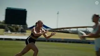 Rockwear | Strength Your Way | New Arrivals | Campaign Video 1