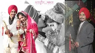 # Highilight#Manpreet Weds Aman#weddingshoot #youtube#Dreamphotography#