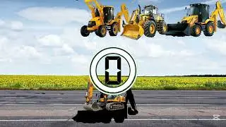 Guess the image of the JCB wheel correctly - JCB Cartoon Video jcb picture 