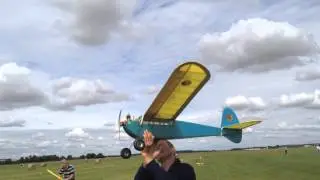 SAM 1066 Middle Wallop Aug 2014