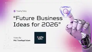 20 Best Future Business Ideas for 2026 | Profitable Startups & Emerging Trends