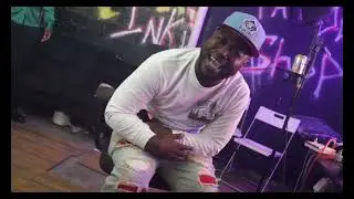 Deli-Big Drizzle (Official Video) [So Inky TV]