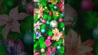 Oh Christmas tree! 🥰🎄 #shorts #christmas #christmastree #merrychristmas #viral #trending