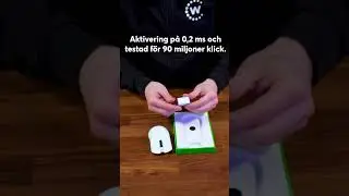 NYHET! Razer Viper V3 PRO