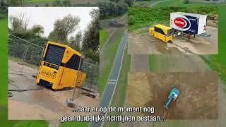 De transitie naar een emissieloze bouwplaats