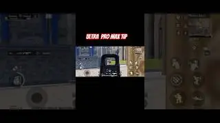 BGMI Pro Tip: Boost Your Gameplay with This Ultimate Strategy . #bgmi #gamingtip #shortsvideo