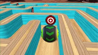Going Balls - SpeedRun Gameplay ( Levels 10264 - 10269 )