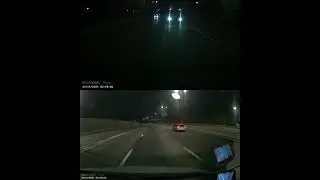 Taxi Antics: Police - Questionable lane discipline / etiquette?