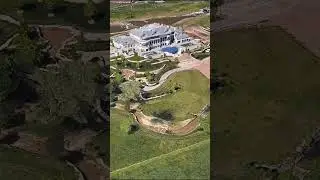 Всего за 80 миллионов долларов вы можете стать владельцем королевства в Миссури!