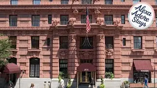 The Lucerne Hotel | New York (NY), United States | Hotel Review 🌟