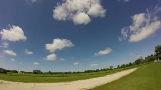 POLSON FIELD ME WITH A GO PRO FLYING MY EDGE 540 T