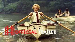 The Tall Blond Man with One Black Shoe 1972 Trailer | Pierre Richard, Bernard Blier, Jean Rochefort