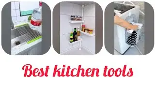best kitchen gadgets/kitchen tools 2023