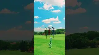 Siren head vs dami to cosida & dog - funny vfx magic video | #shorts #youtube