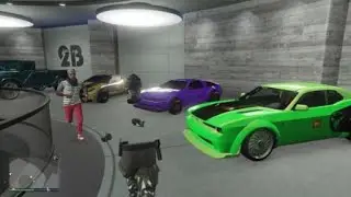 Subcriber Picking Cars Out... We Friends Now Sperg_gad