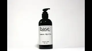 Goodopoly social impact business: Base Soaps Bungendore