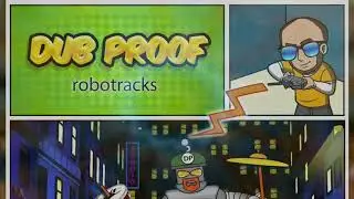 dub proof robotracks