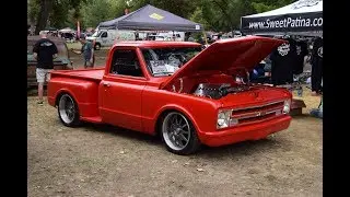 C10'S IN THE PARK 2019