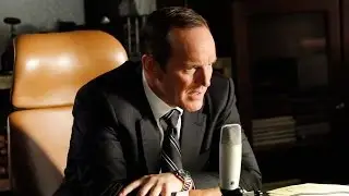 Marvel's Agents of S.H.I.E.L.D. 