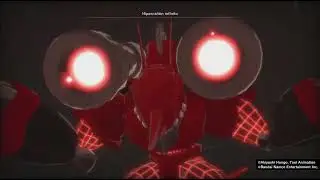 Digimon Story Time Stranger - Chaosdramon