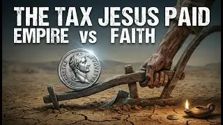 The Story of an Ancient Economic Collapse: Jesus in a Time of Debt, Taxes, and Revolt