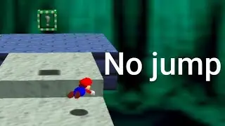 Bowser in the dark world 0xA first two red coins hard strat