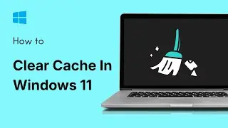 Как очистить кэш в Windows 11
