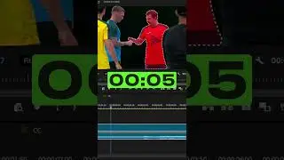 Лучшая Обнова от Adobe в Premiere Pro