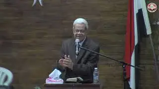 خدمة الرجاء -خادم الرب الاخ سامى غبريال( البناء والهدم محاوله للفهم ) ،المرنم عماد غطاس7-11- 2021