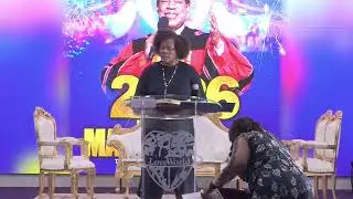 Loveworld Thamesmead service