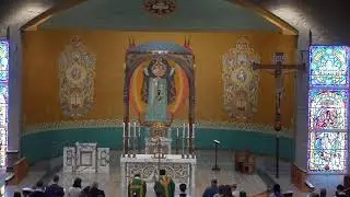 Sunday Mass:  Weekend of February 8, 2026 at 9 am St. Michael Catholic Church - St. Michael, MN