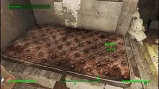 Fallout 4: PS4 Play through, 