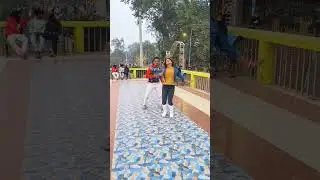 jab dil dhadakta hai #shorts #dance